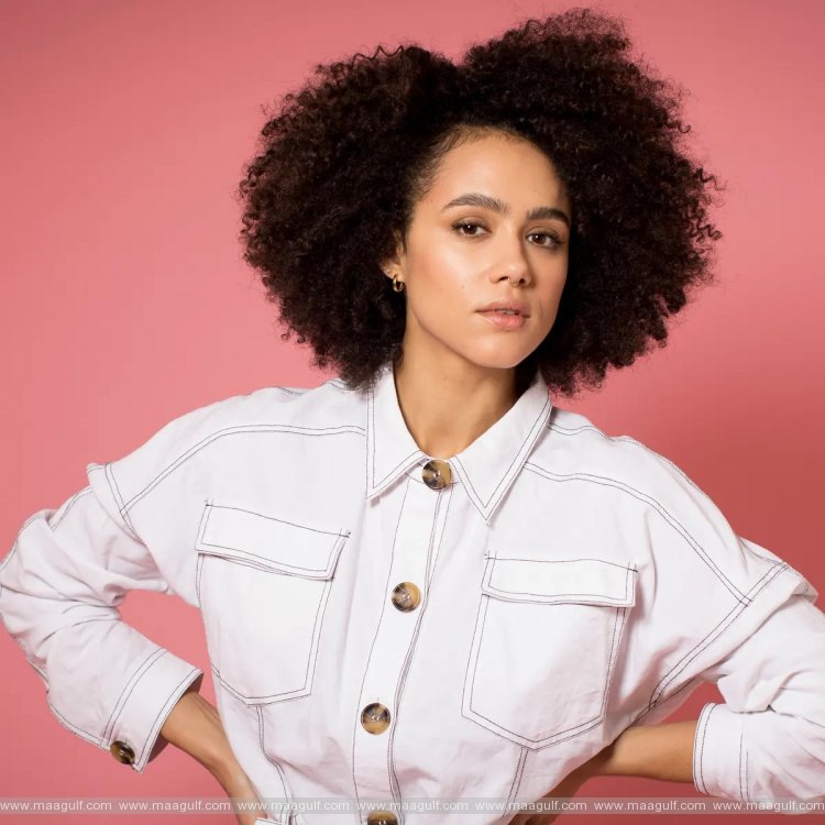 Game of Thrones’ actor Nathalie Emmanuel  confirmed as first celebrity at  Middle East Film and Comic Con 2022